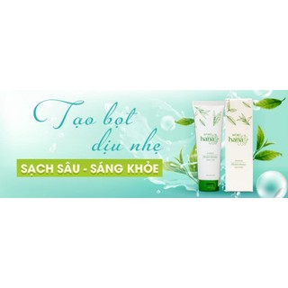 Sữa Rửa Mặt RIORI Herbal Cleanser 120g