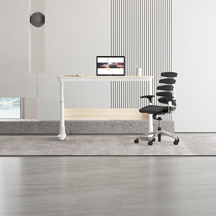 Bàn Làm Việc Thông Minh Cao Cấp Nâng Hạ - Bàn Máy Tính Hiện Đại Có Thể Chỉnh Độ Cao Bàn - M098 | BigBuy360 - bigbuy360.vn