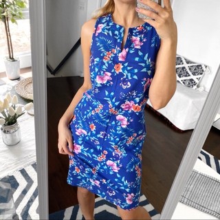 Đầm linen  George UK size 20