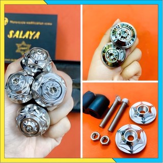 Gù tay lái salaya cho mọi dòng xe