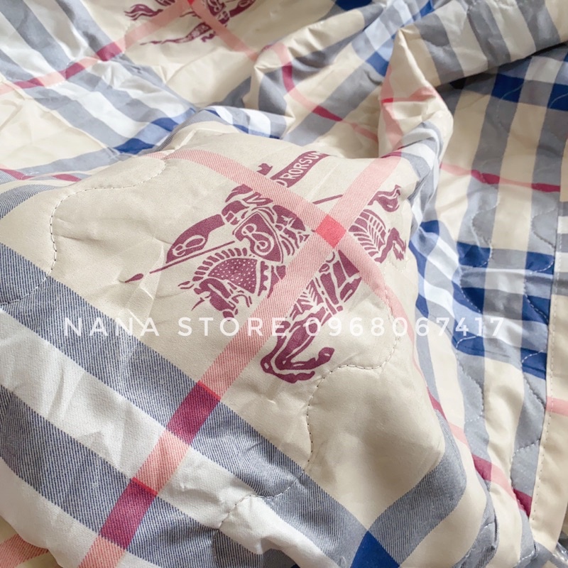 Chăn Thu Đông BBR