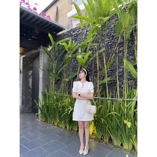 MIRA DRESS (ẢNH THẬT)