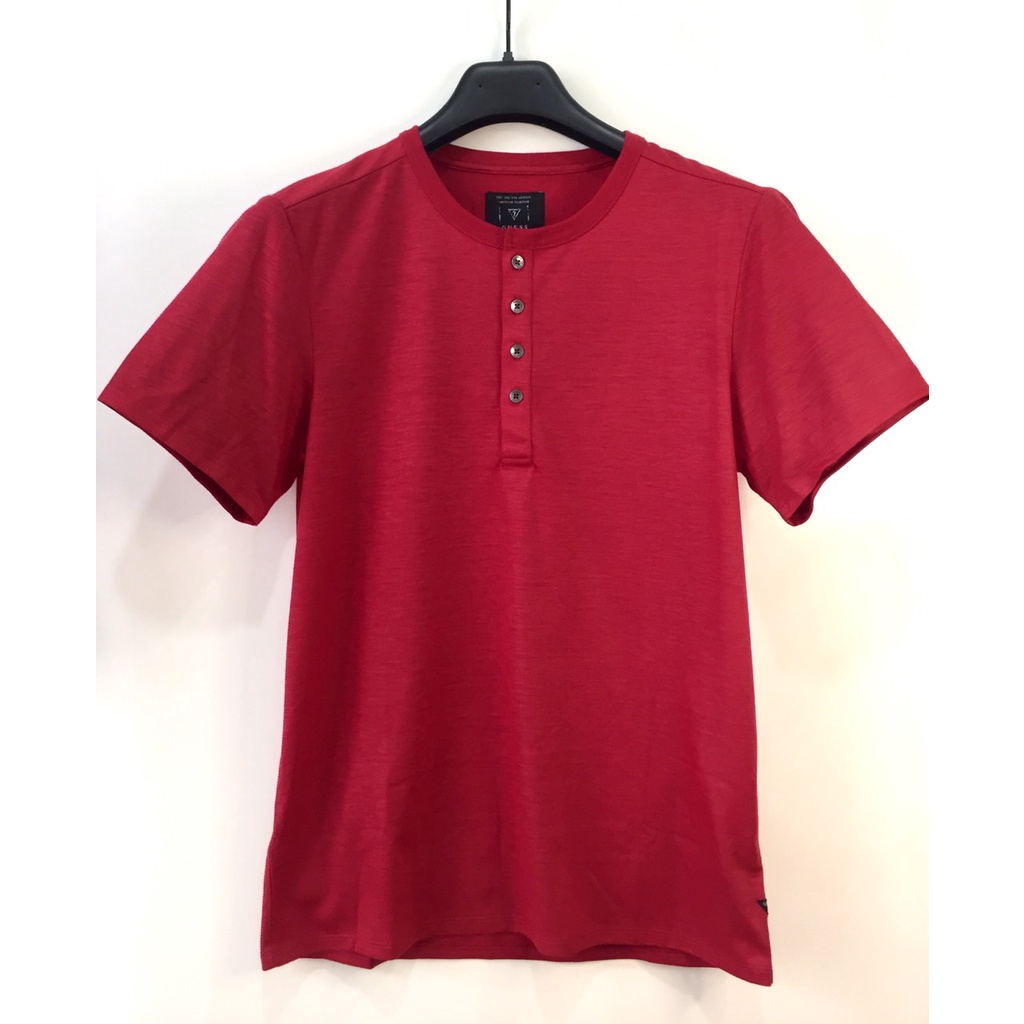 áo thun nam Guess chinh hãng xách tay Mỹ
