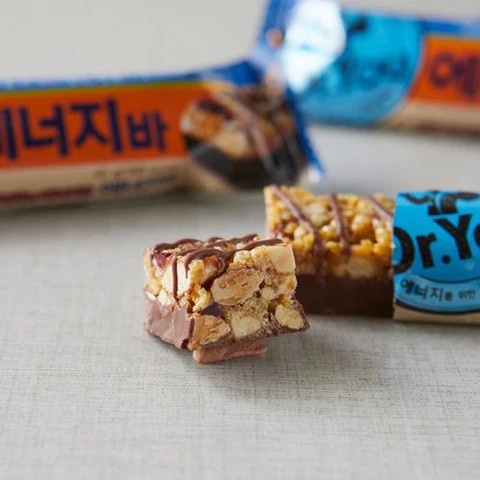 THANH DINH DƯỠNG DR YOU 40g