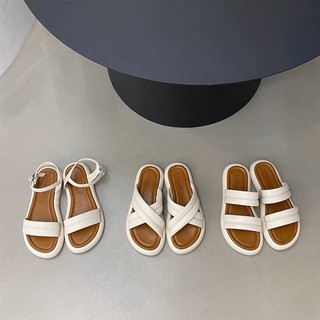 GIÀY NỮ ĐẾ XUỒNG S190818 D220731