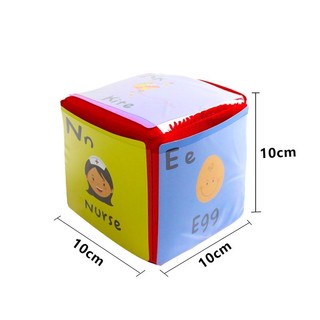 POCKET DICE  - XÚC XẮC CÀI THẺ 10CM