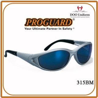 Kính bảo hộ an toàn Proguard 315BM