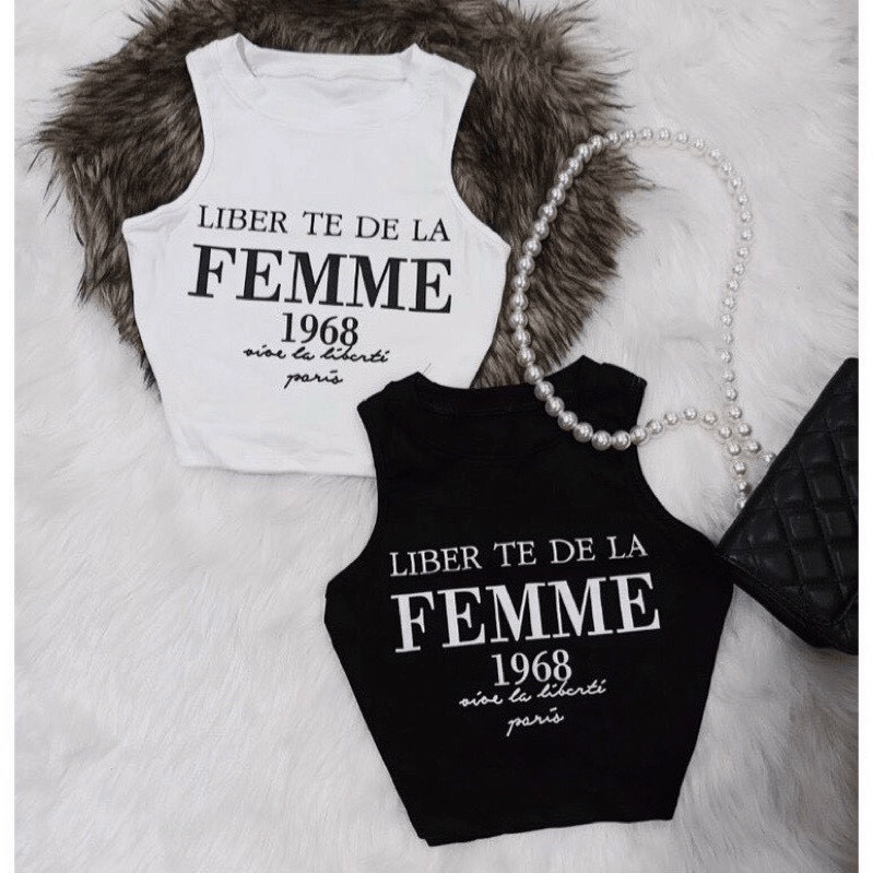 Áo Bozip Nữ Kiểu Thun 3 Lỗ Vải Cotton Co Giãn Tốt Phong Cách Hàn Quốc NEW UNISEX