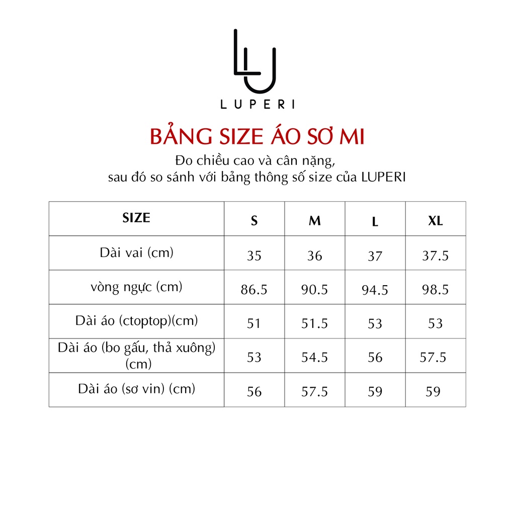 Áo Sơ Mi Nữ Ngắn Tay Họa Tiết Hoa Nhí LUPERI LFSM1223 Cho Nữ Công Sở