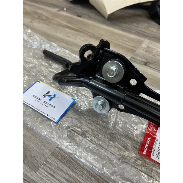 Gác chân trước wave thái 110