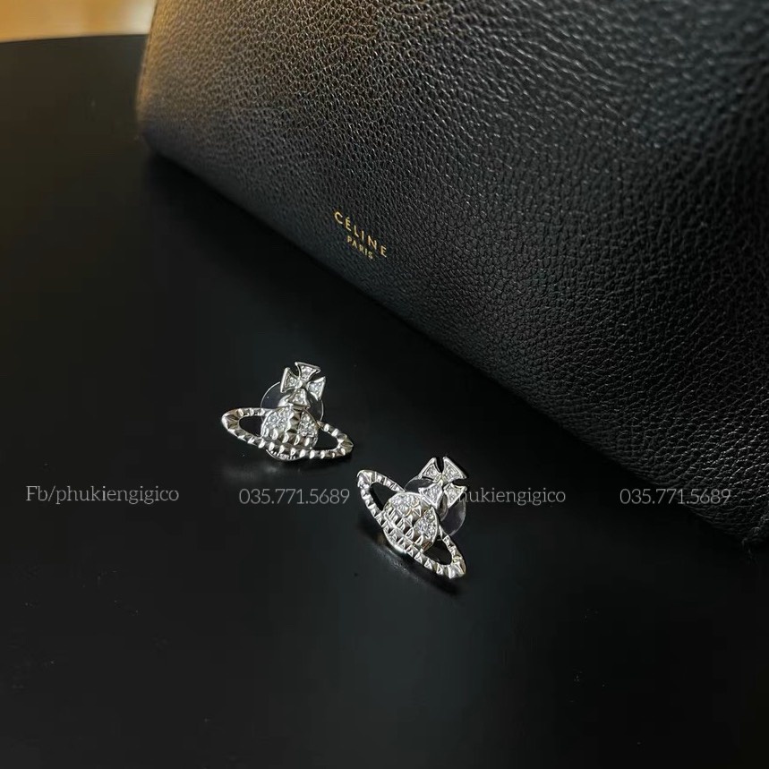 Set 2 món Vivienne thời trang