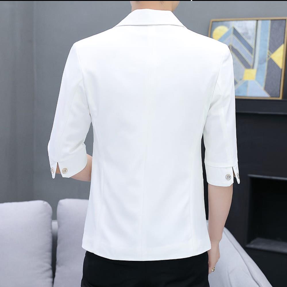 Áo Vest nam kiểu dáng trẻ trung sang trọng đẳng cấp phái mạnh H48