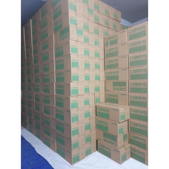 1 thùng xốp cắm hoa 20 miếng