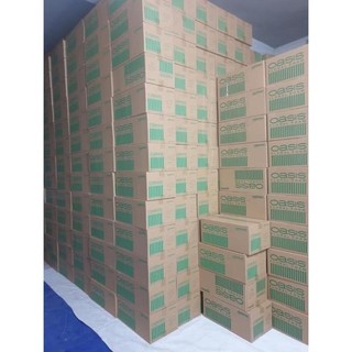 1 thùng xốp cắm hoa 20 miếng