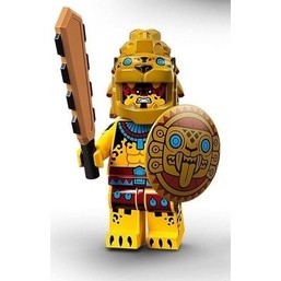 Lego Minifigures Castle - Nhân vật nhỏ Lego Lâu đài