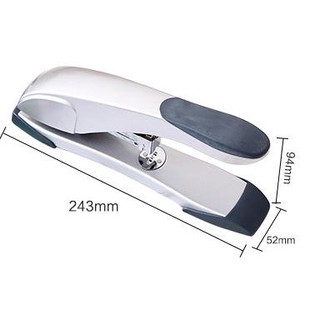 Dập ghim đại deli 0391