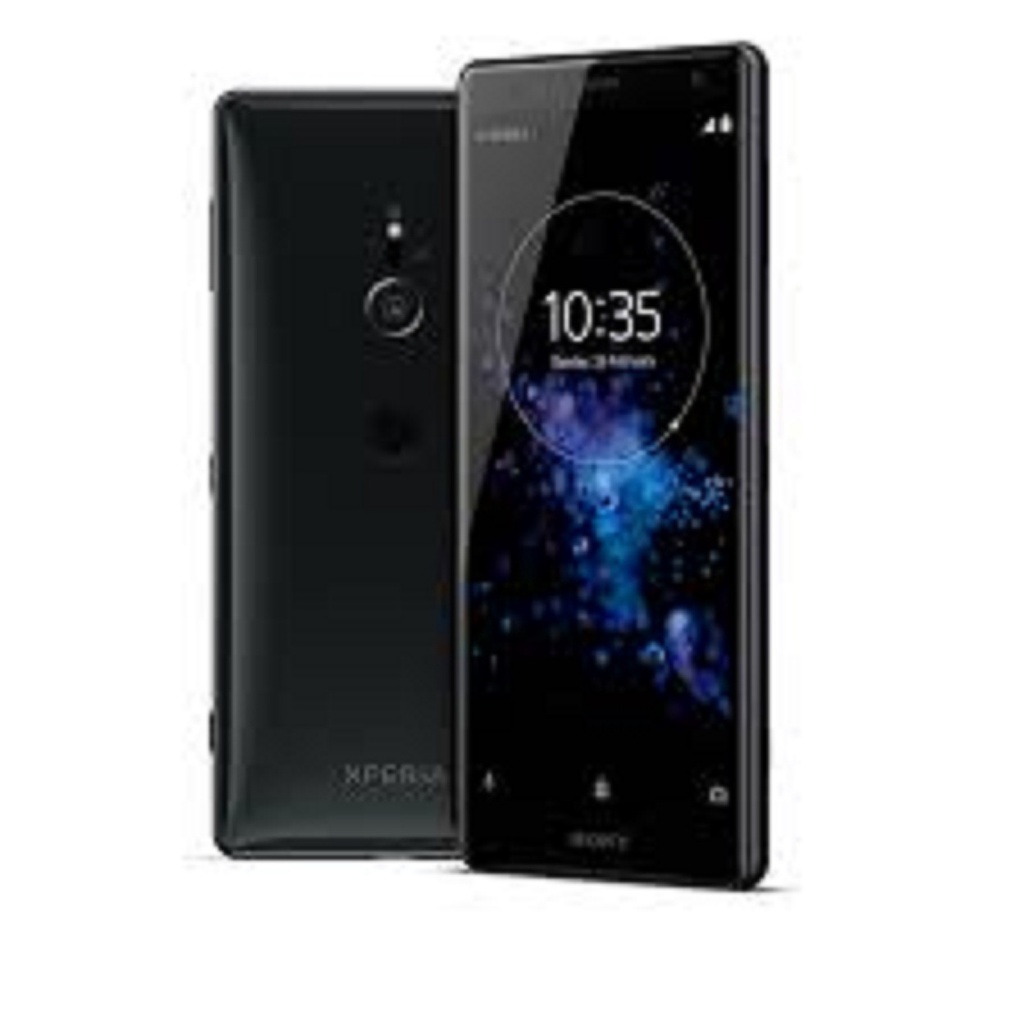 Điện thoại Chính Hãng Sony Xperia XZ2 máy ram 4G/64G, màn 5.7inch, Camera siêu nét đánh game chất - GGS 04