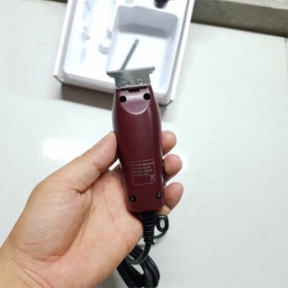 Tông đơ cạo viền barber 9220 [tông đơ chuyên nghiệp]