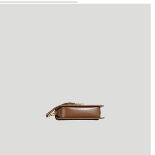 Túi xách nữ GUUXII Clasp Bag