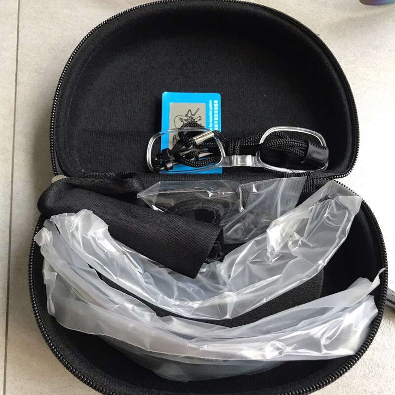 BỘ KÍNH THỂ THAO 5 TRONG 1 ĐI PHƯỢT, ĐI XE ĐẠP, XE MÁY