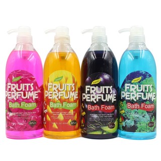 Sữa tắm nước hoa - Hương ngẫu nhiên 800ml