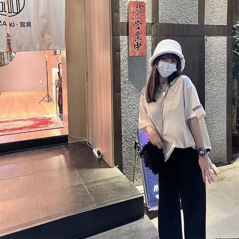 ÁO PHÔNG CHROME HEARTS