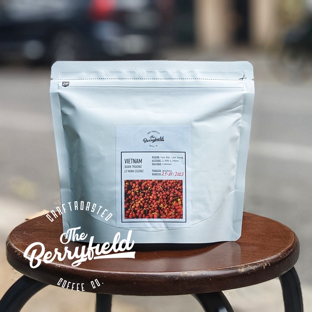 Việt Nam Xuân Trường Lý Minh Cường