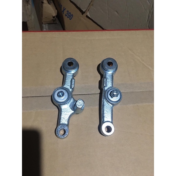 Giò gà  xe máy cúp 81