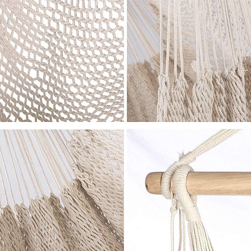 Võng treo lười treo macrame decor