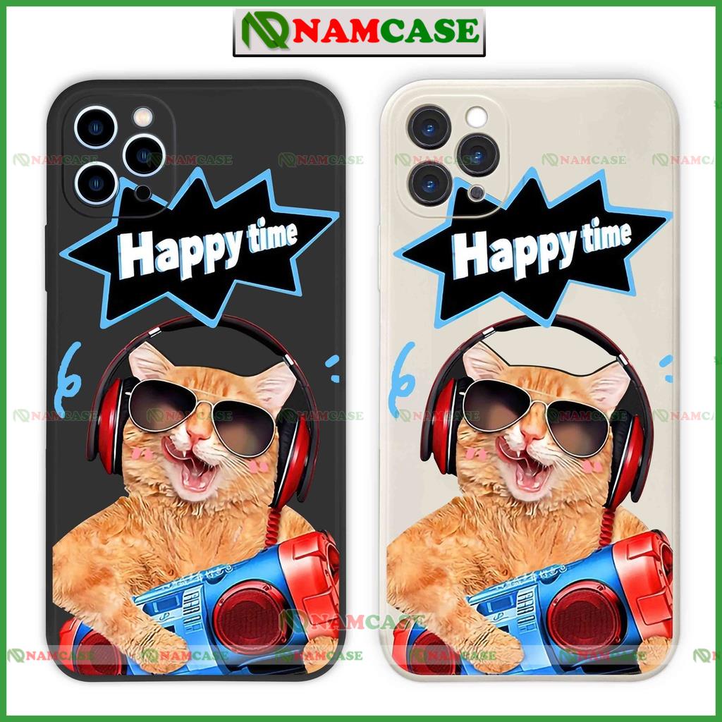 Ốp lưng iphone cặp đôi hoạt hình độc lạ chó ngộ nghĩnh dễ thương đẹp cho ip 6/6s/7/8/X/XS/11/12/13/14 Pro Plus Max