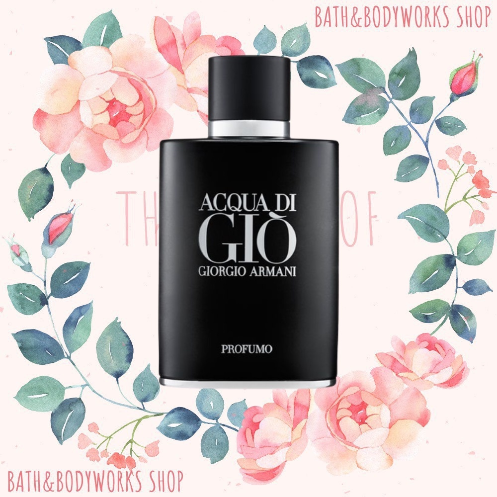 Nước hoa Acqua Di Gio Profuumo