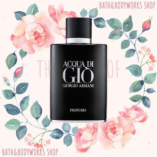 Nước hoa Acqua Di Gio Profuumo