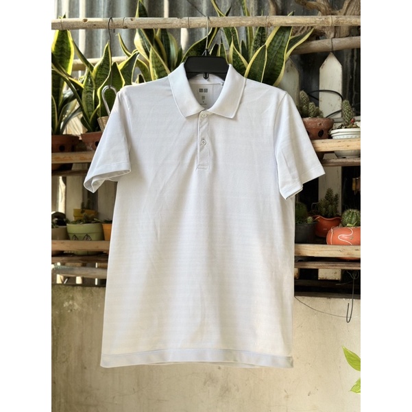 Áo Phông Nam Uniqlo -size M/ L