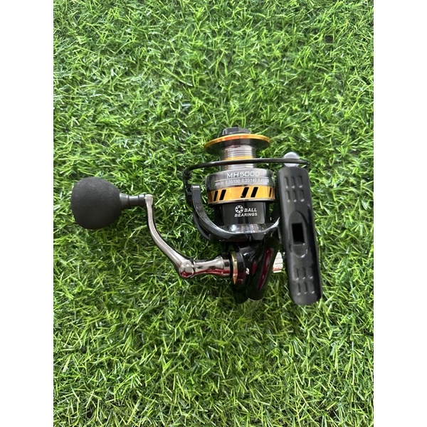 MÁY TORO MH ĐỦ SIZE