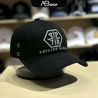 Mũ Nón Lưỡi Trai Philipp Plein
