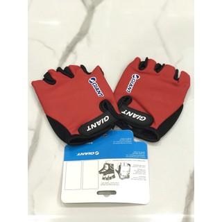 Găng tay xe đạp xe máy, bao tay xe đạp chống nắng chống trượt - chính hãng giant