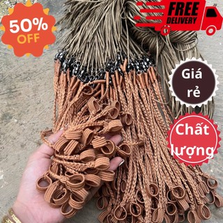 Xích chân gà rừng , xích gà tre, gà mồi có chống xoắn
