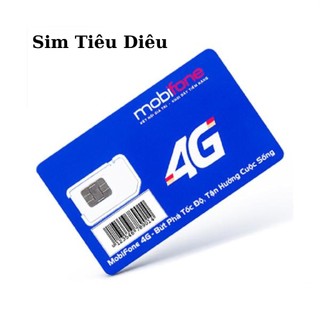Sim Mobifone: Sim số đẹp AAAx - T15