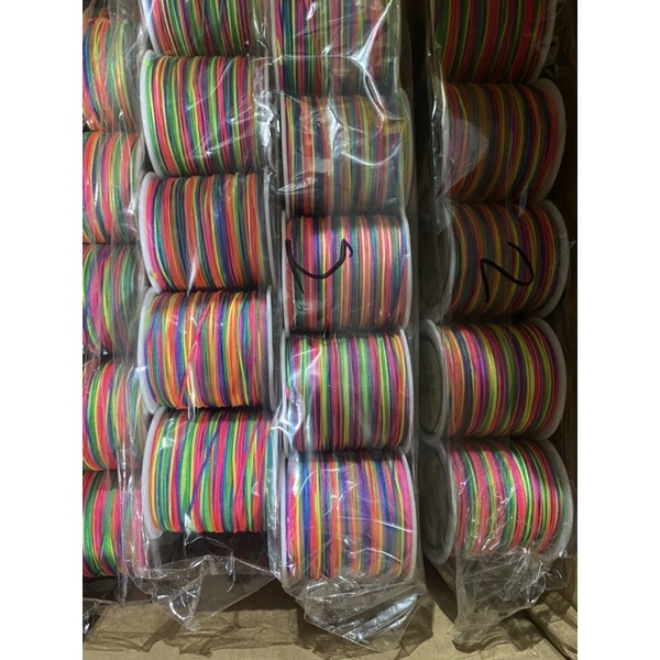 Dây quấn pass - quấn vai diều Siêu Đẹp