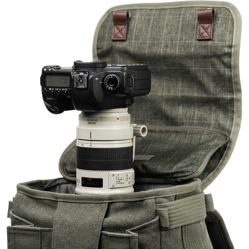 Ba lô máy ảnh Think Tank Retrospective Backpack 15