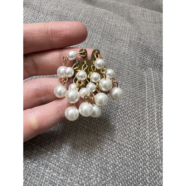 Thanh lý cài áo kiểu vintage