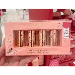 Son nội địa Pháp màu cực đẹp, fullsize , Nocibe Pháp