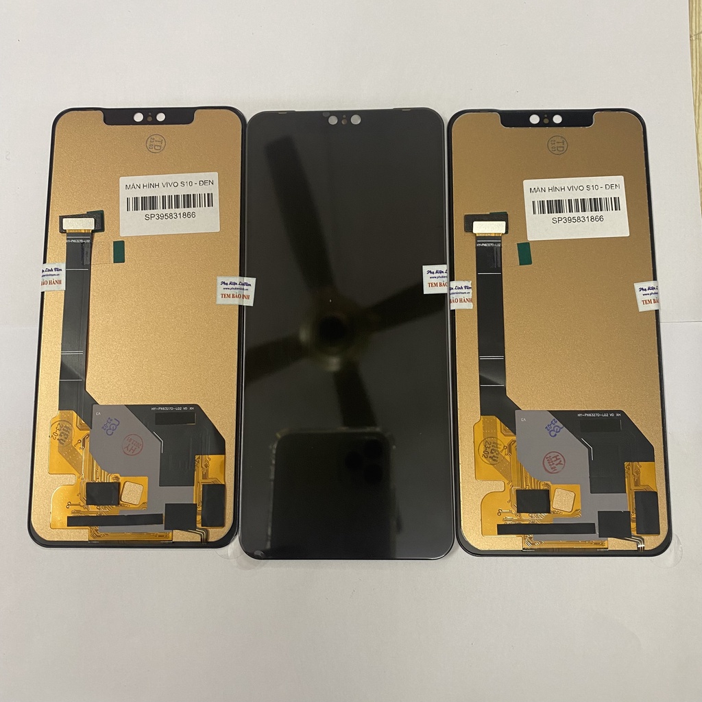 Bộ màn hình Vivo S10