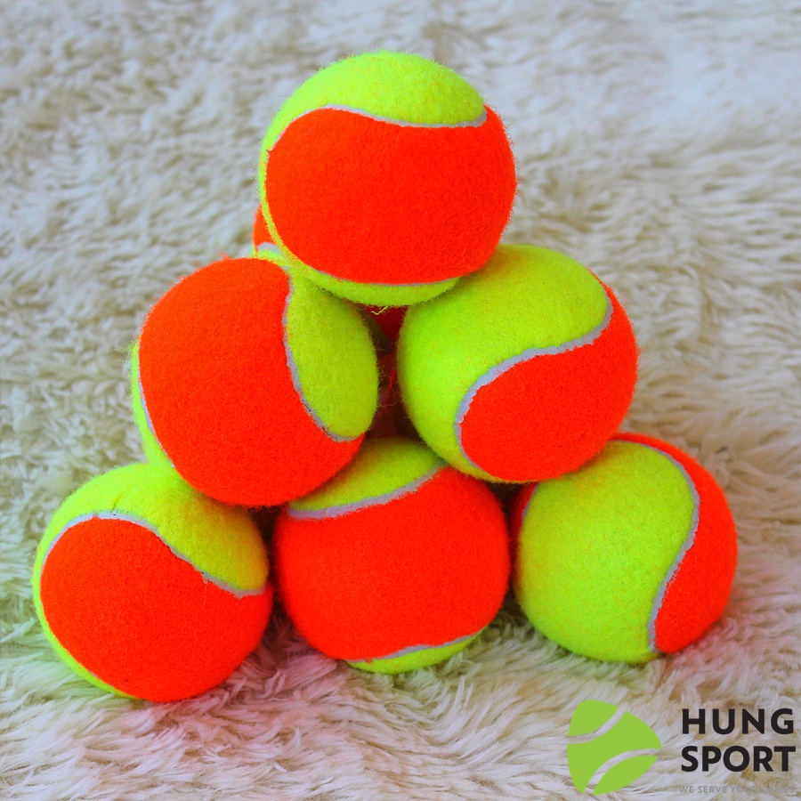 Bóng Tennis Cho Trẻ Em