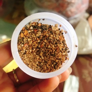Muối tiêu lốp (lốc/12hủ)