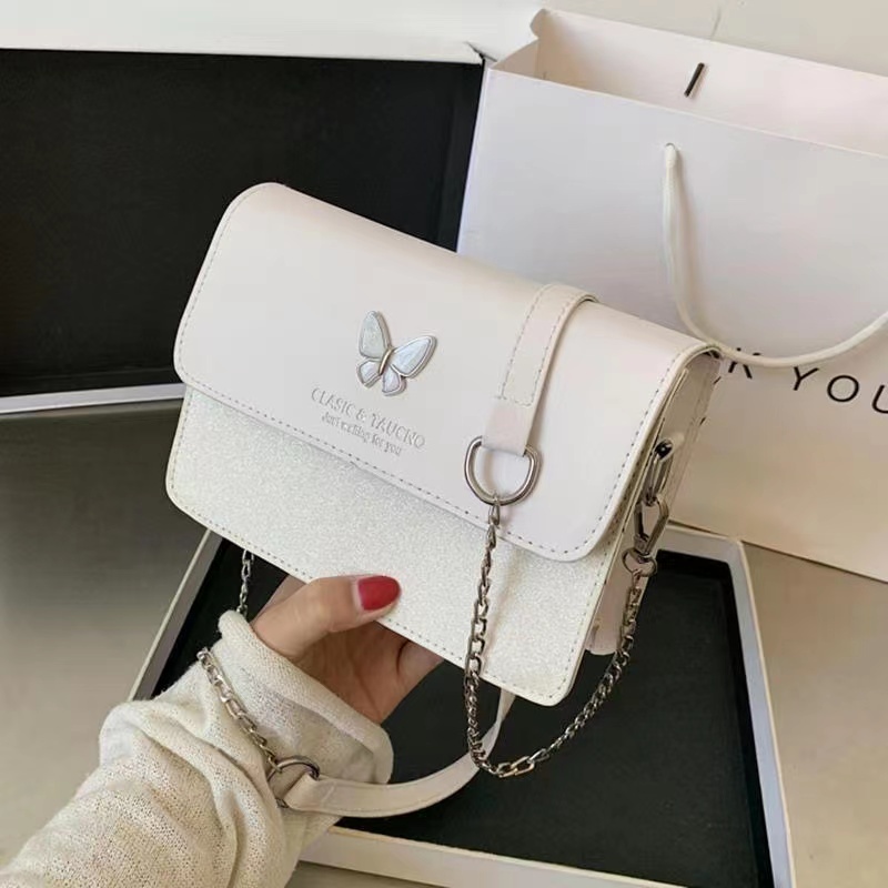 Túi đeo vai nhỏ thời trang thu đông 2022 dành cho nữ