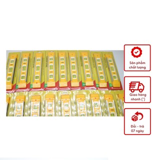 Thước Thủy HD 2 Tấc Cao Cấp (Chính Hãng)