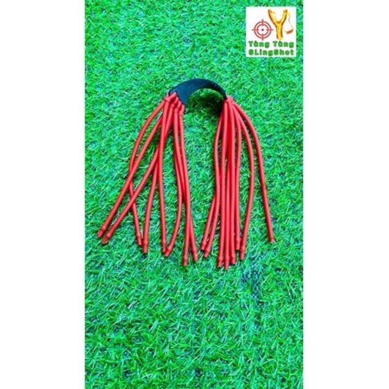 Dây Thun 16 Đầu Dây Cho Cánh 16 dây Super SlingShot