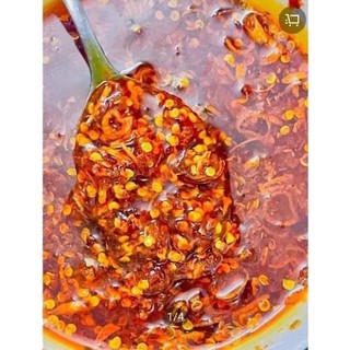 1kí muối nổ bì heo