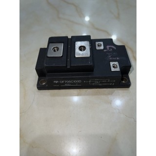 OF70SC100D Transistor Module Tháo Máy